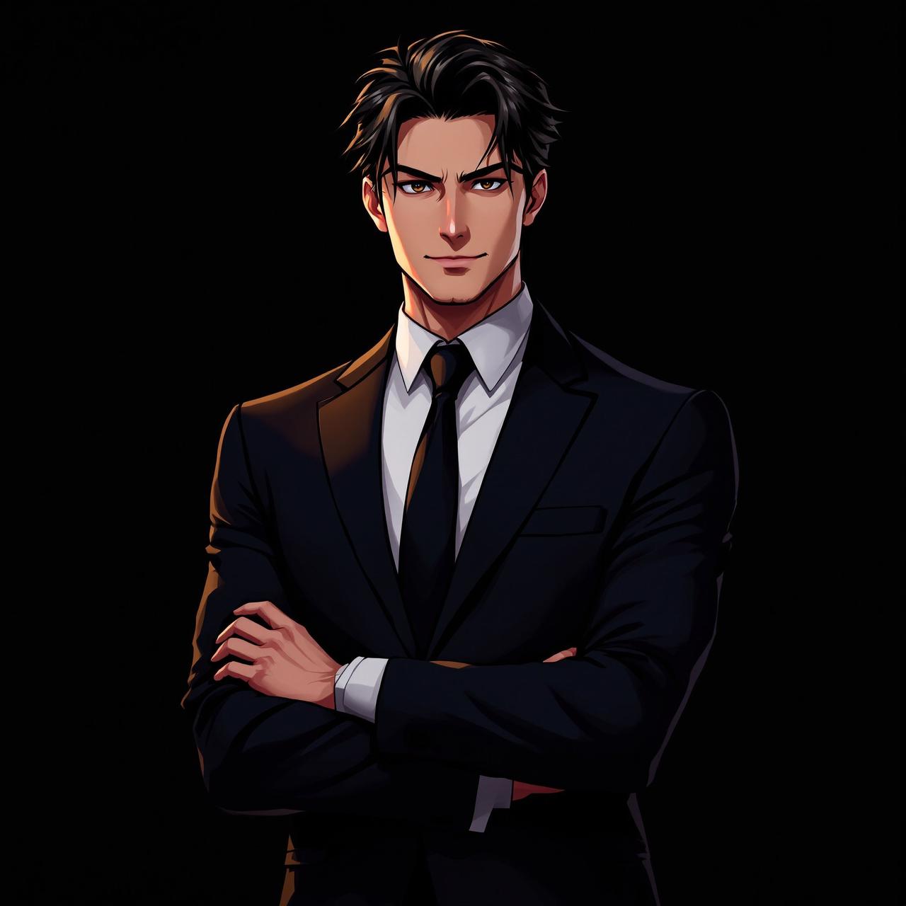 短剧资源库团队成员 - 张雷，创始人 & CEO